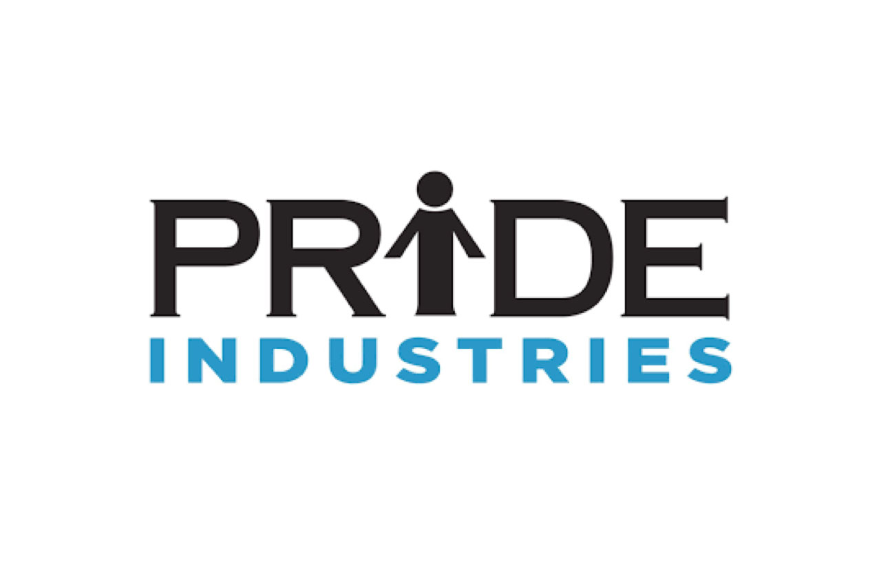 pride industries logo