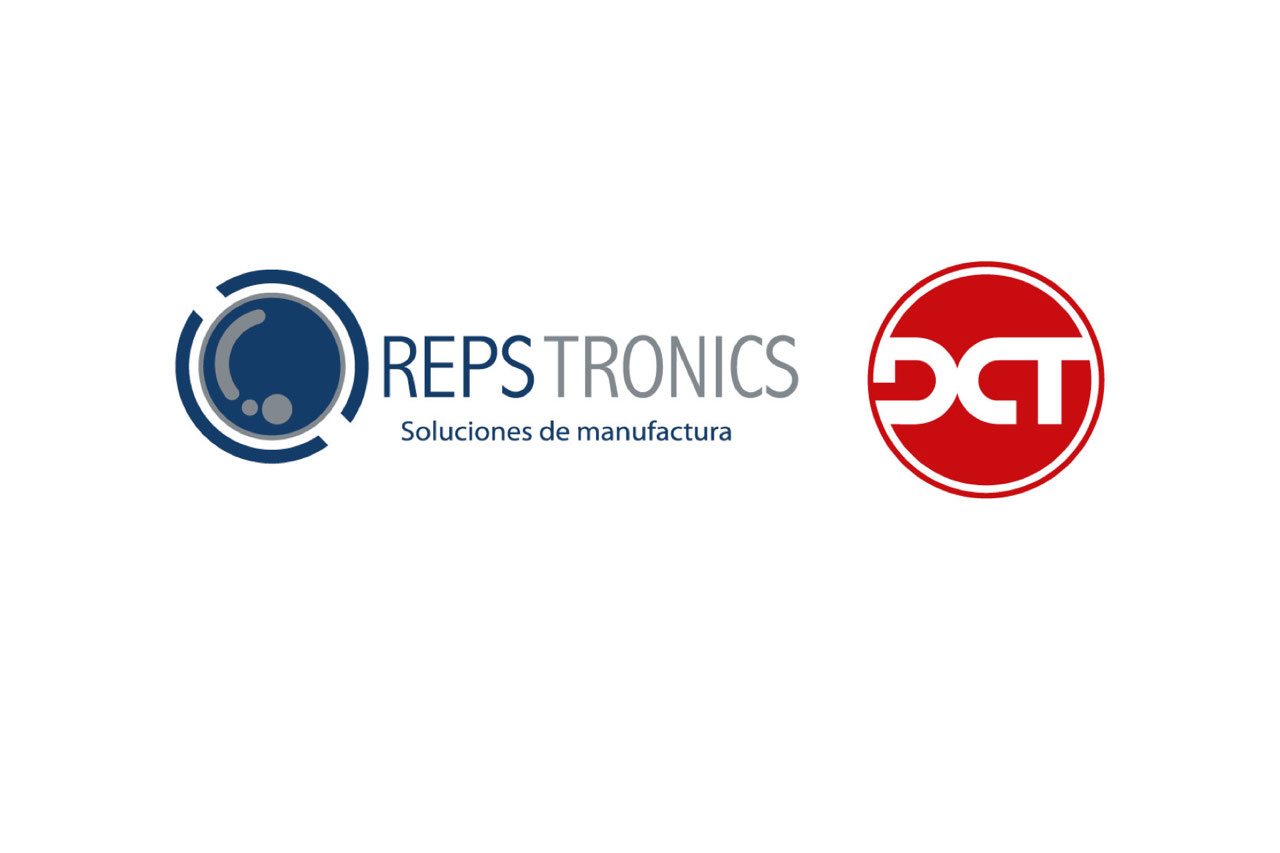 repstronics dct image