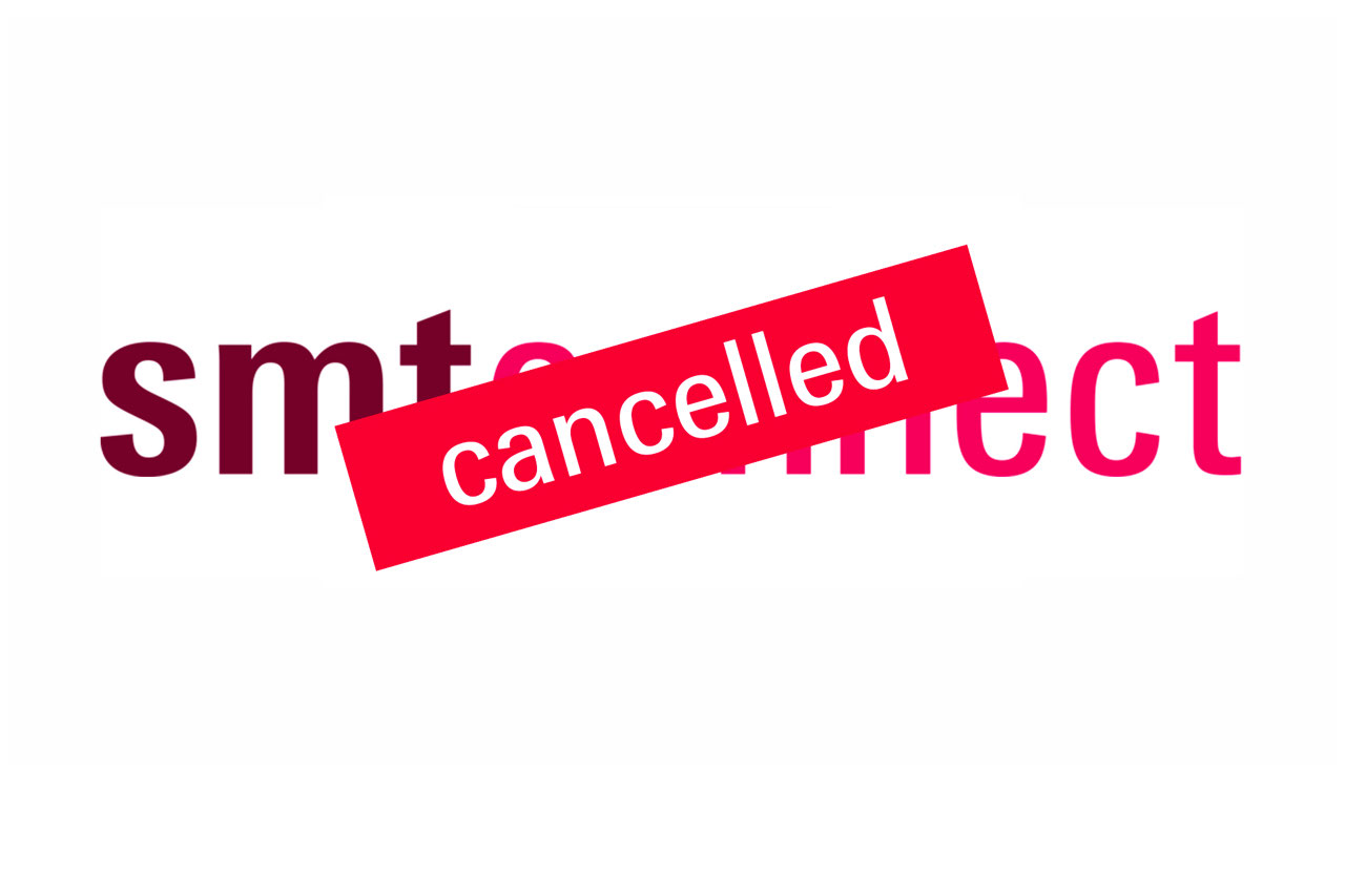 smt cancelled