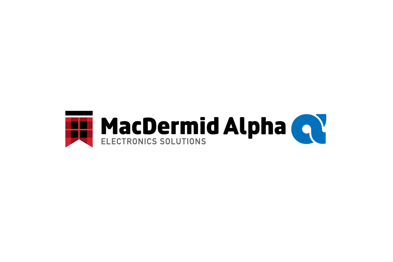 MacDermid Alpha logo