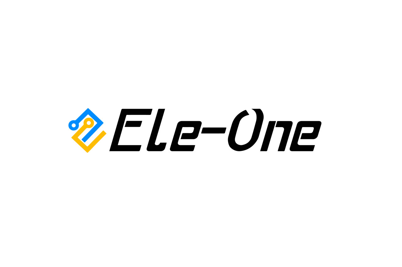 Eleone logo