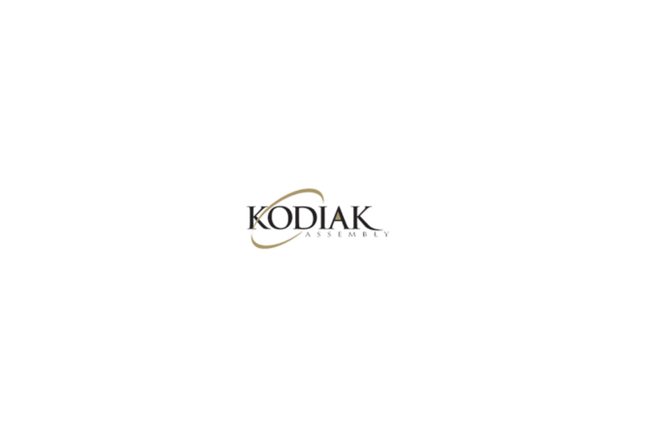 kodiak assembly logo