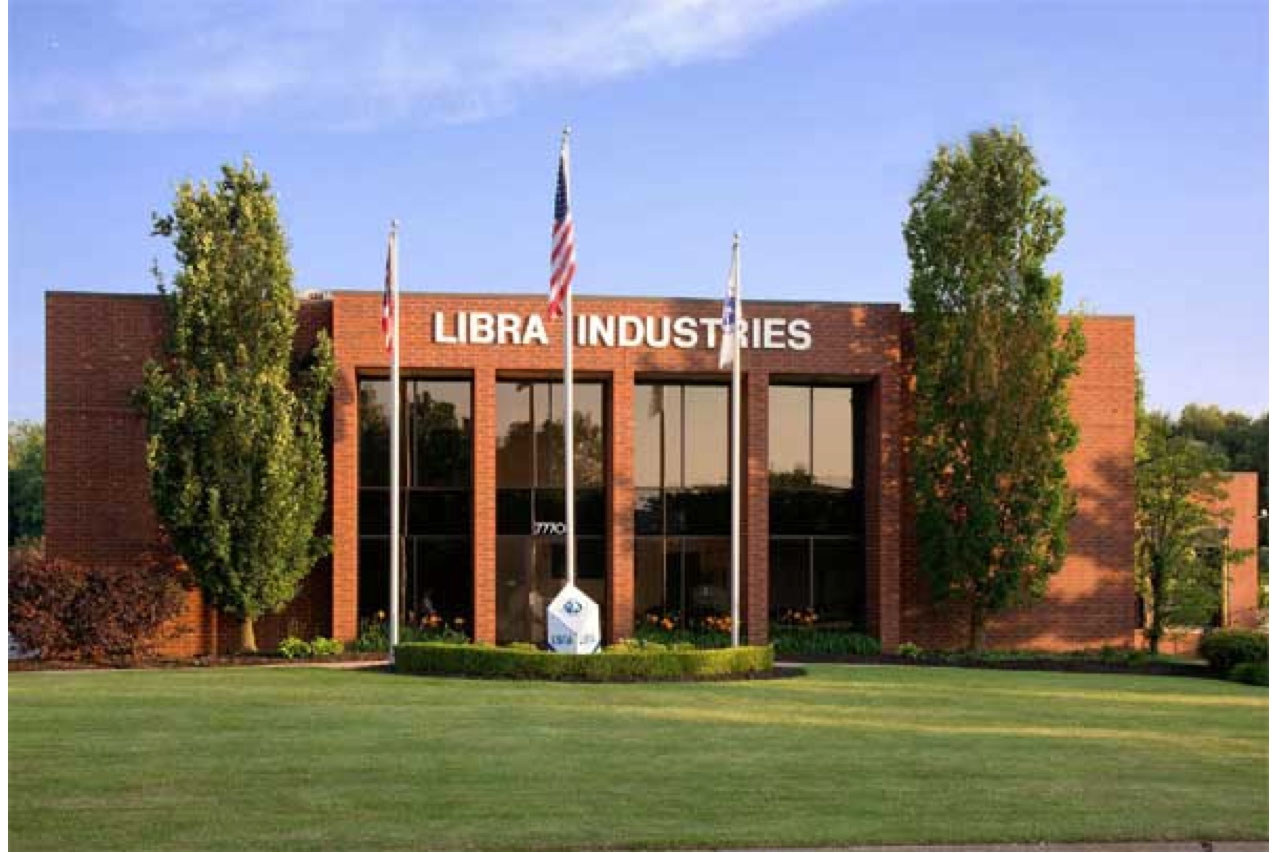 libra industries facility