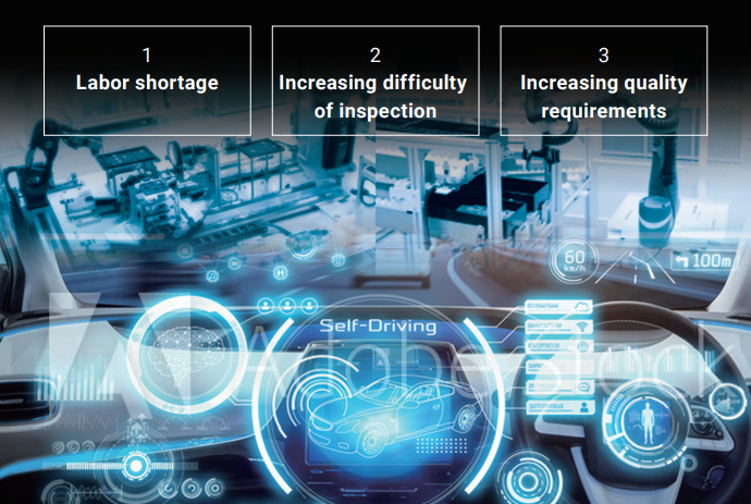 COMPLETE from OMRON Product Launch