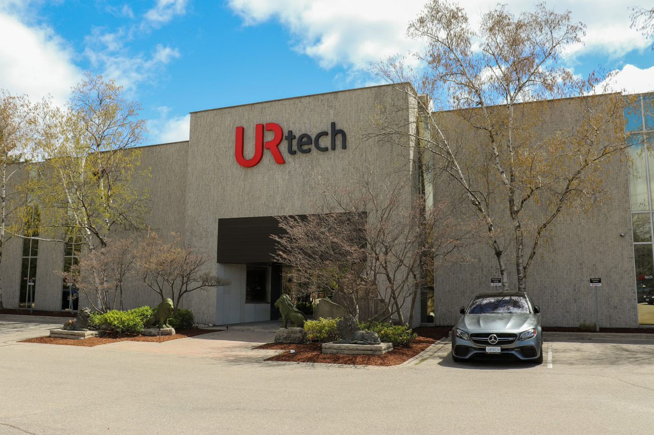 URTech Facility