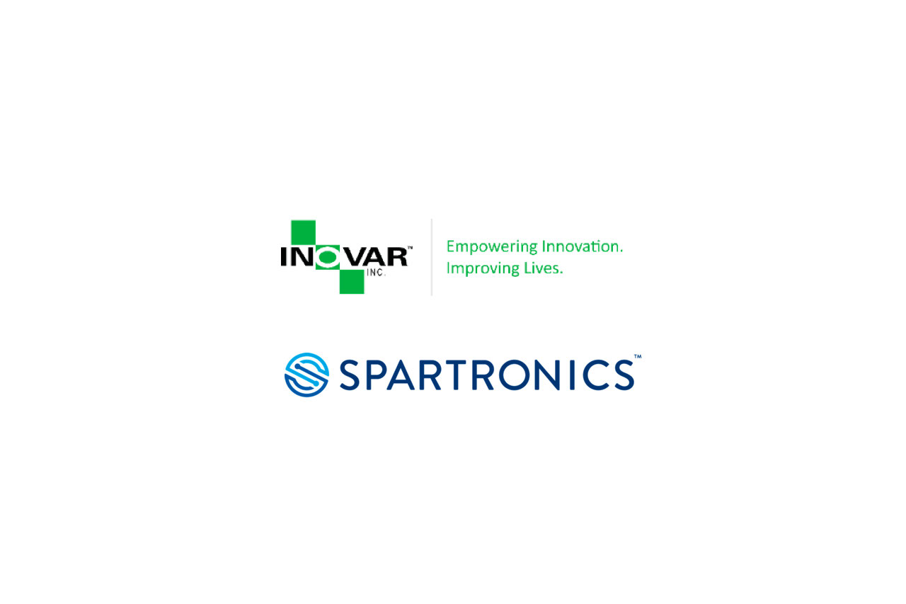 inovar spartronics