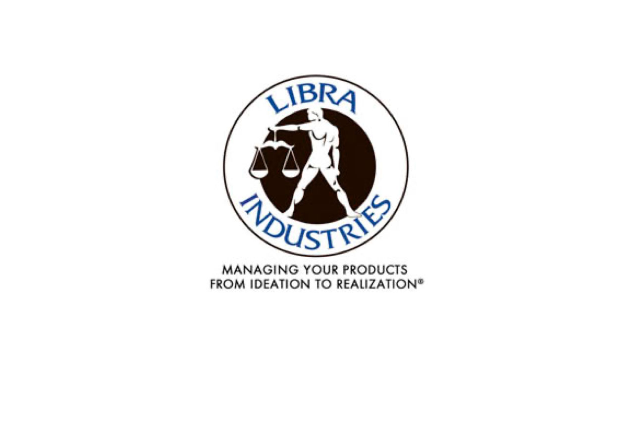libra industries logo