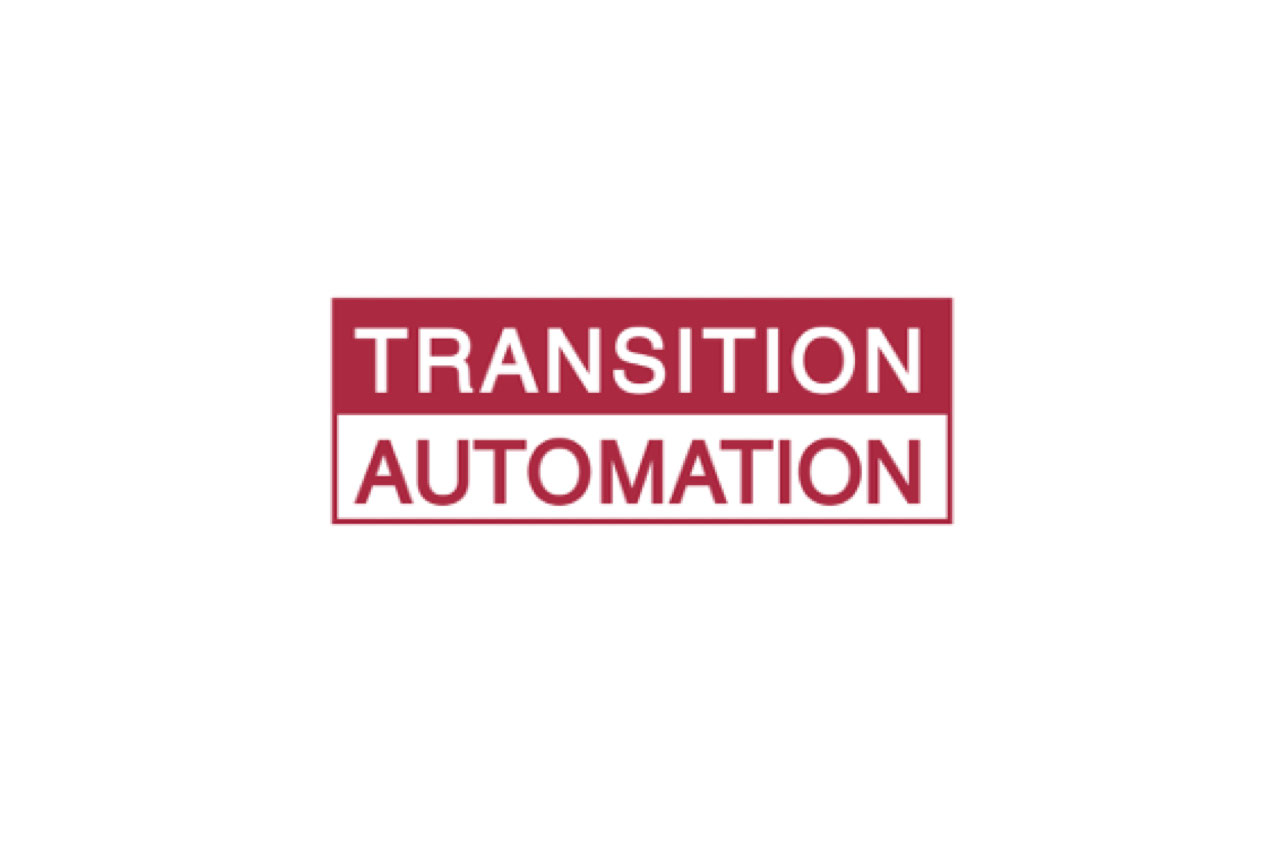 transition automation logo