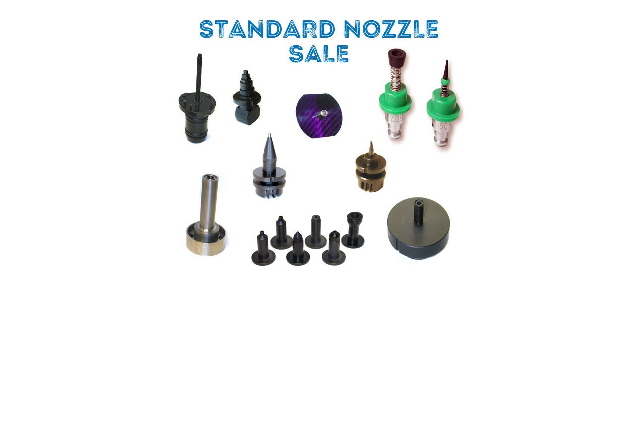COT nozzles sale