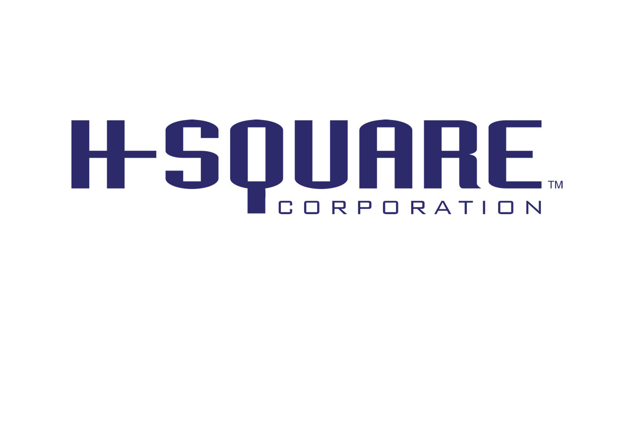 HSquare Logo