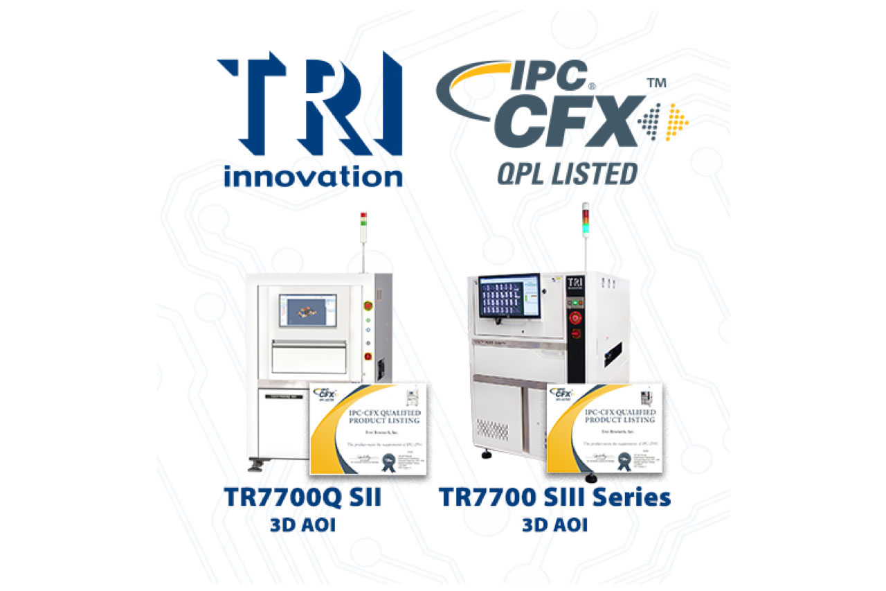 TRI IPC CFX