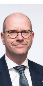 Ralph Knecht, Managing Director Ersa GmbH