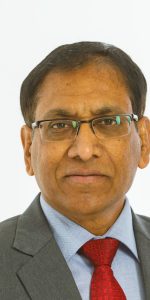 Murthy Munipalli, Managing Director of Incap India-