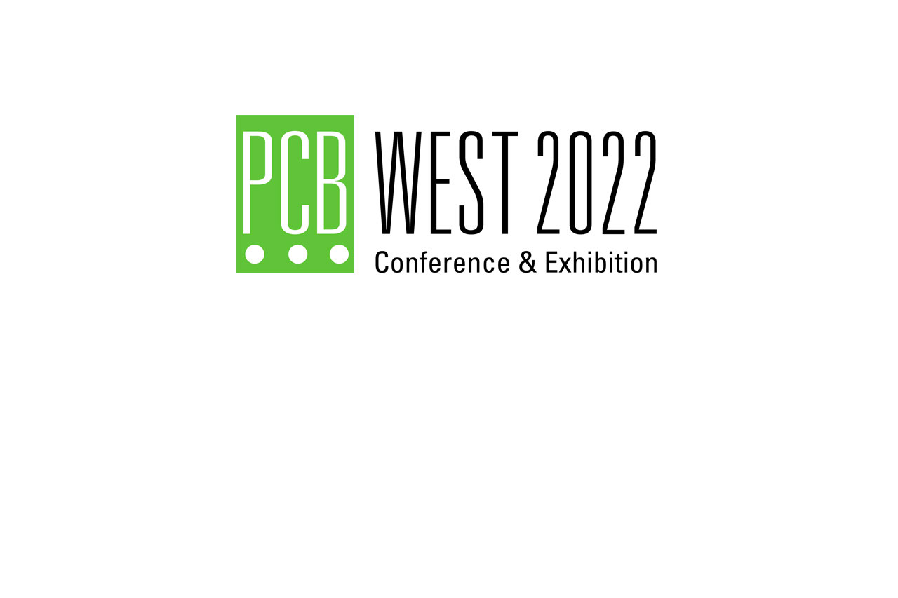PCB WEST 2022