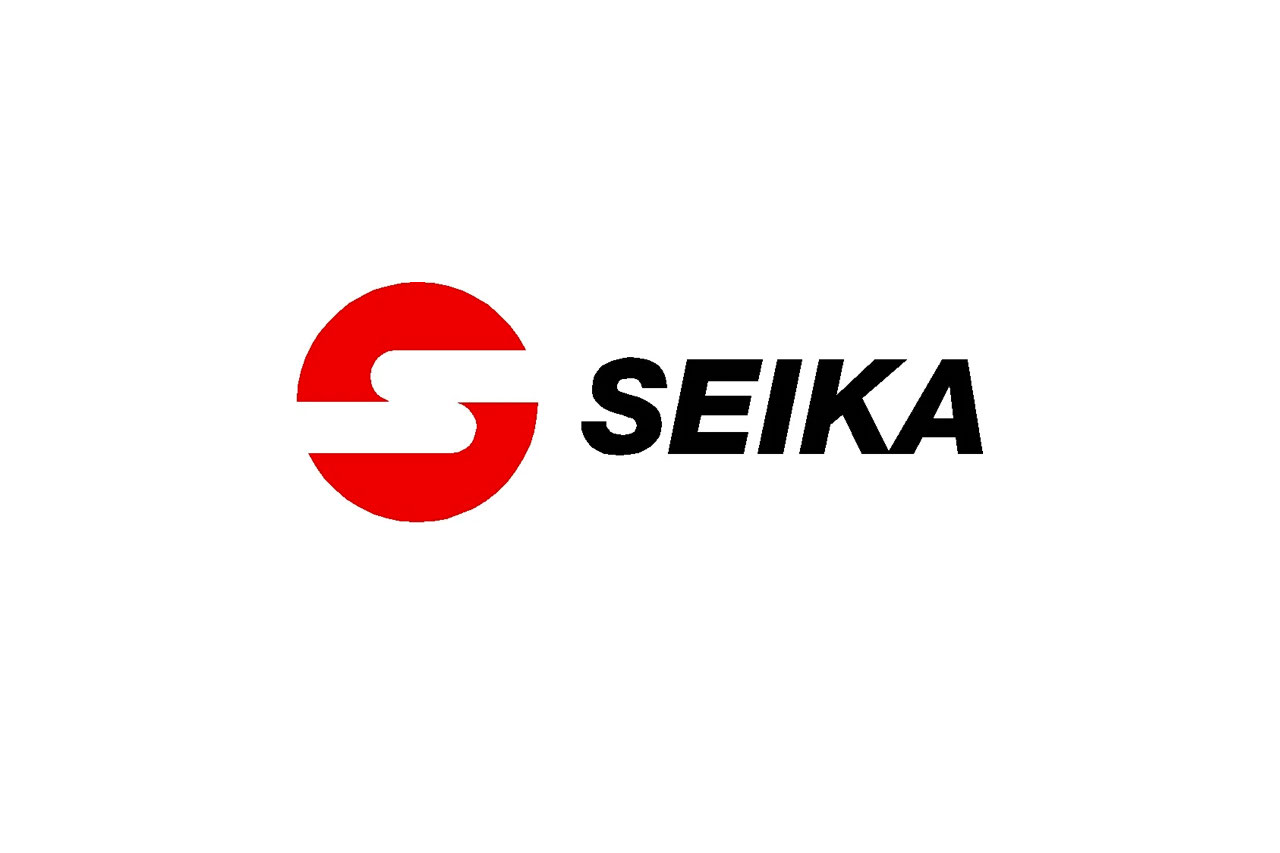 seika logo