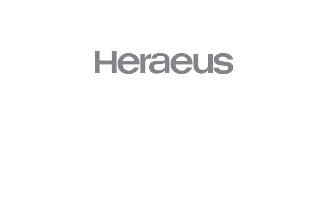 Hereaus logo