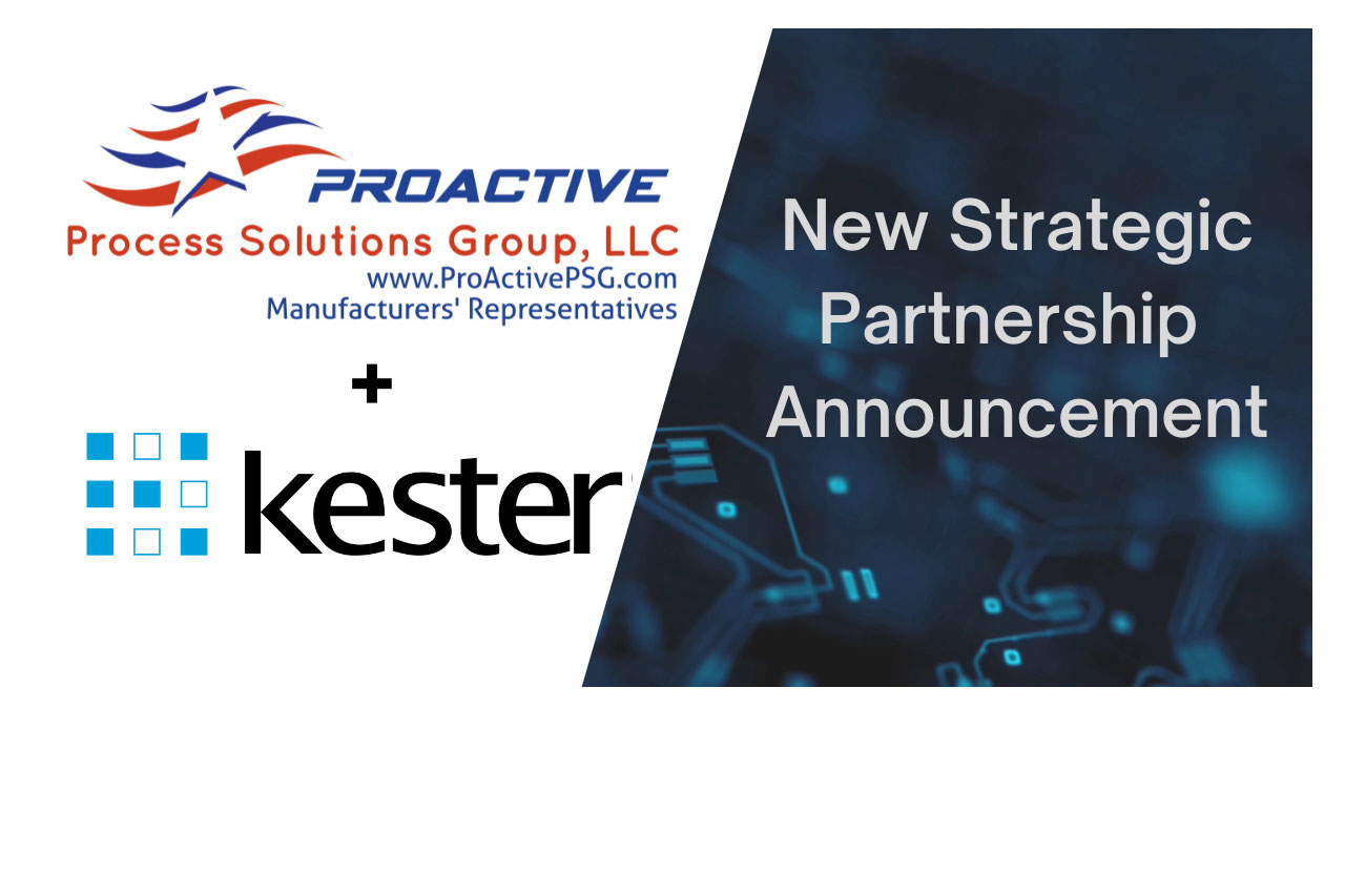 proactive kester mcd alpha partnership