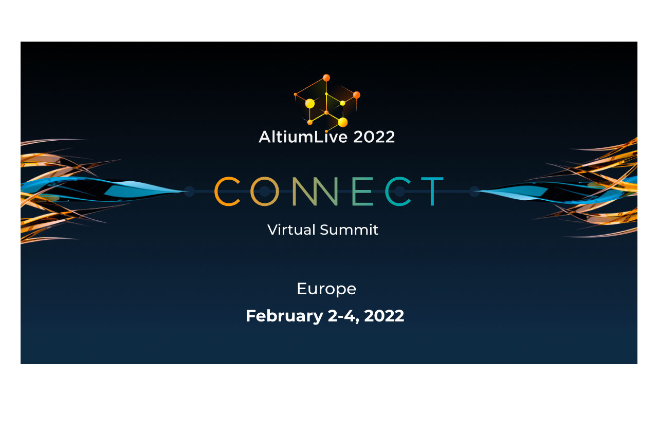 Altium live 2022