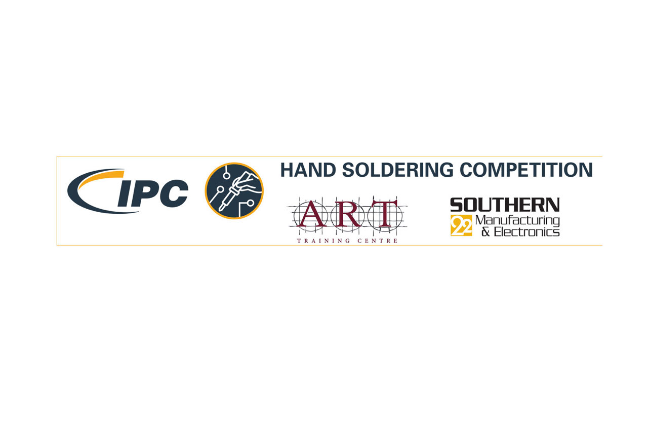 hand soldering comp southern