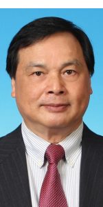 John Lau, Ph.D. - Unimicron
