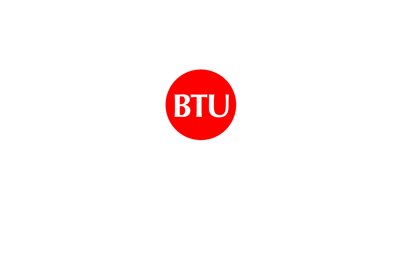 btu logo