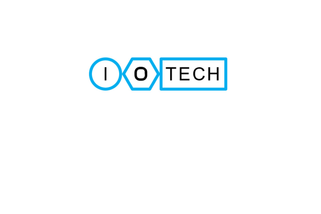iotech logo