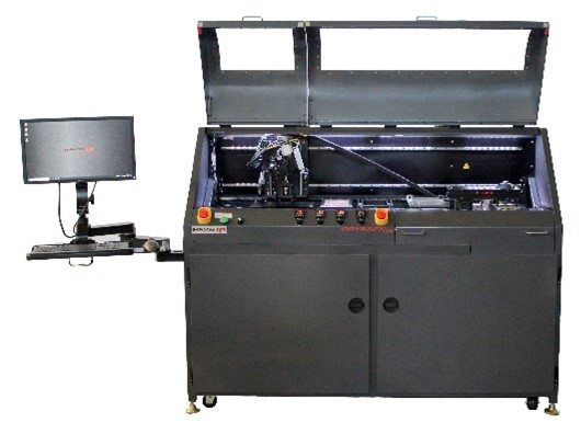Data Device Corporation Acquires Hentec/RPS Odyssey 1325 Lead Tinning System