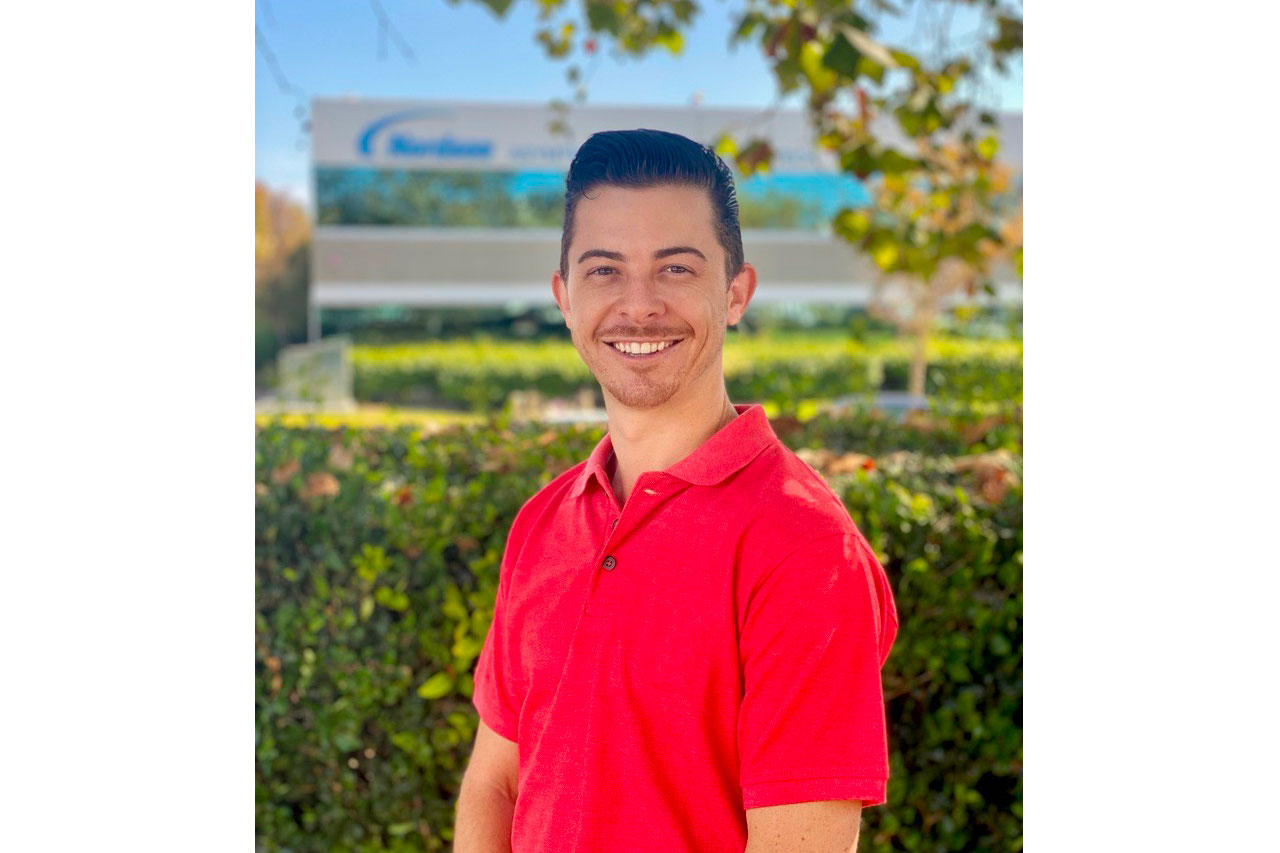 Nordson Electronics Solutions Hires Parker Abdo as Key Account Sales Manager for the Southwestern USA