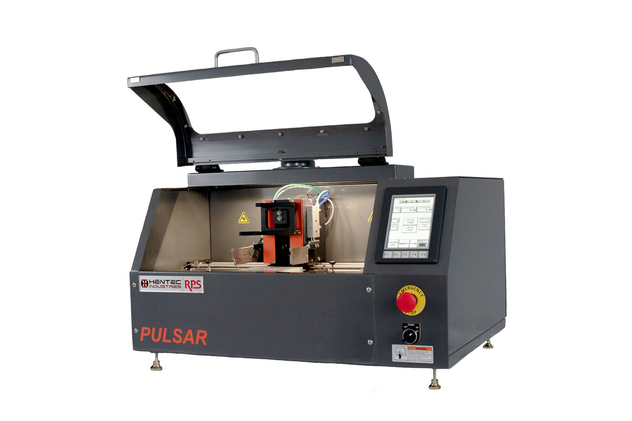 Hentec/RPS Receives Order from White Horse Labs for Pulsar Solderability Test and Photon Steam Aging Systems