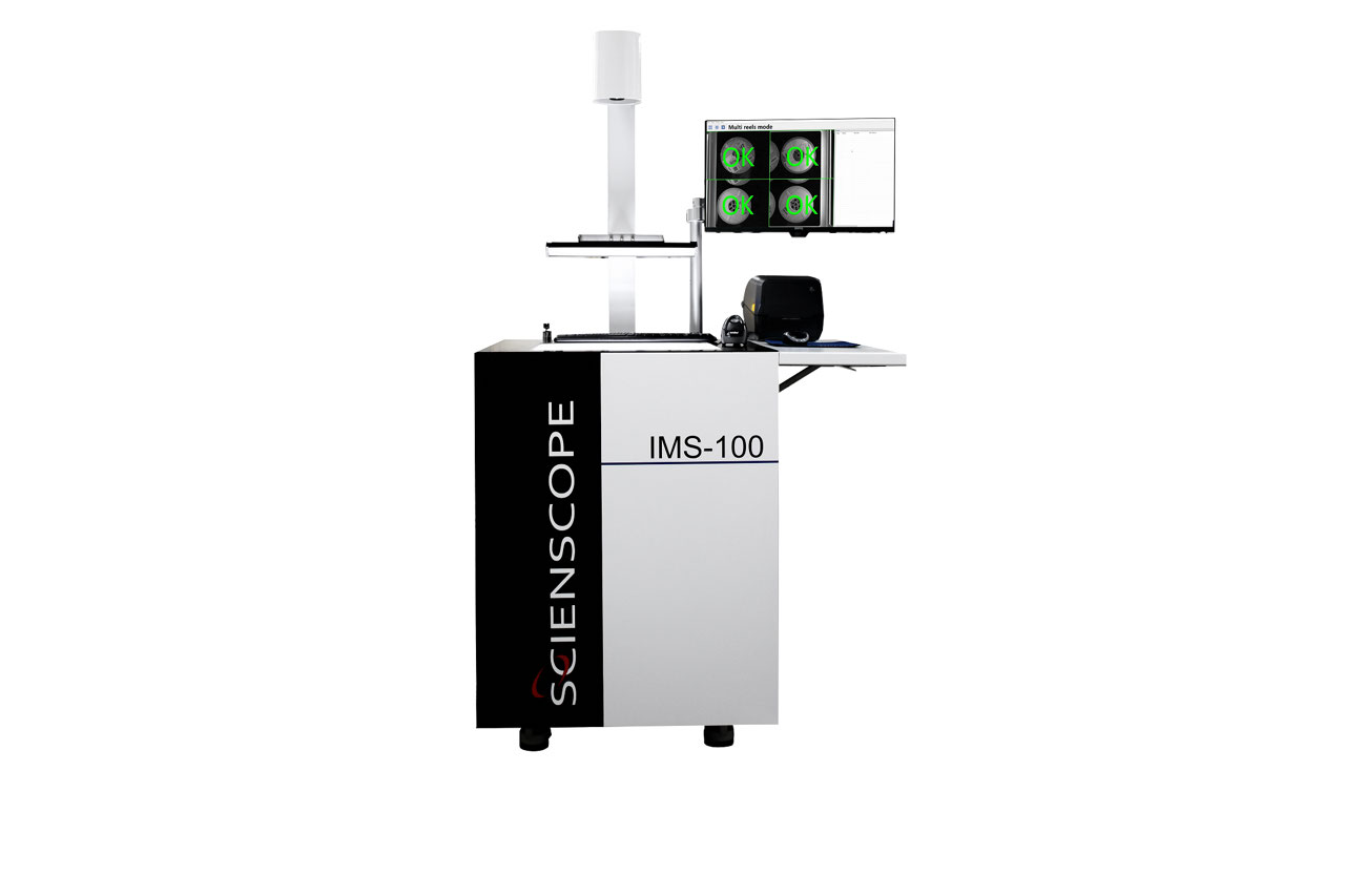 Scienscope IMS-100