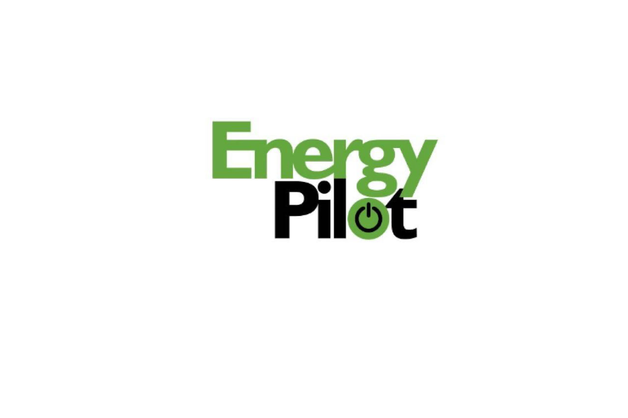 energy pilot logo BTU