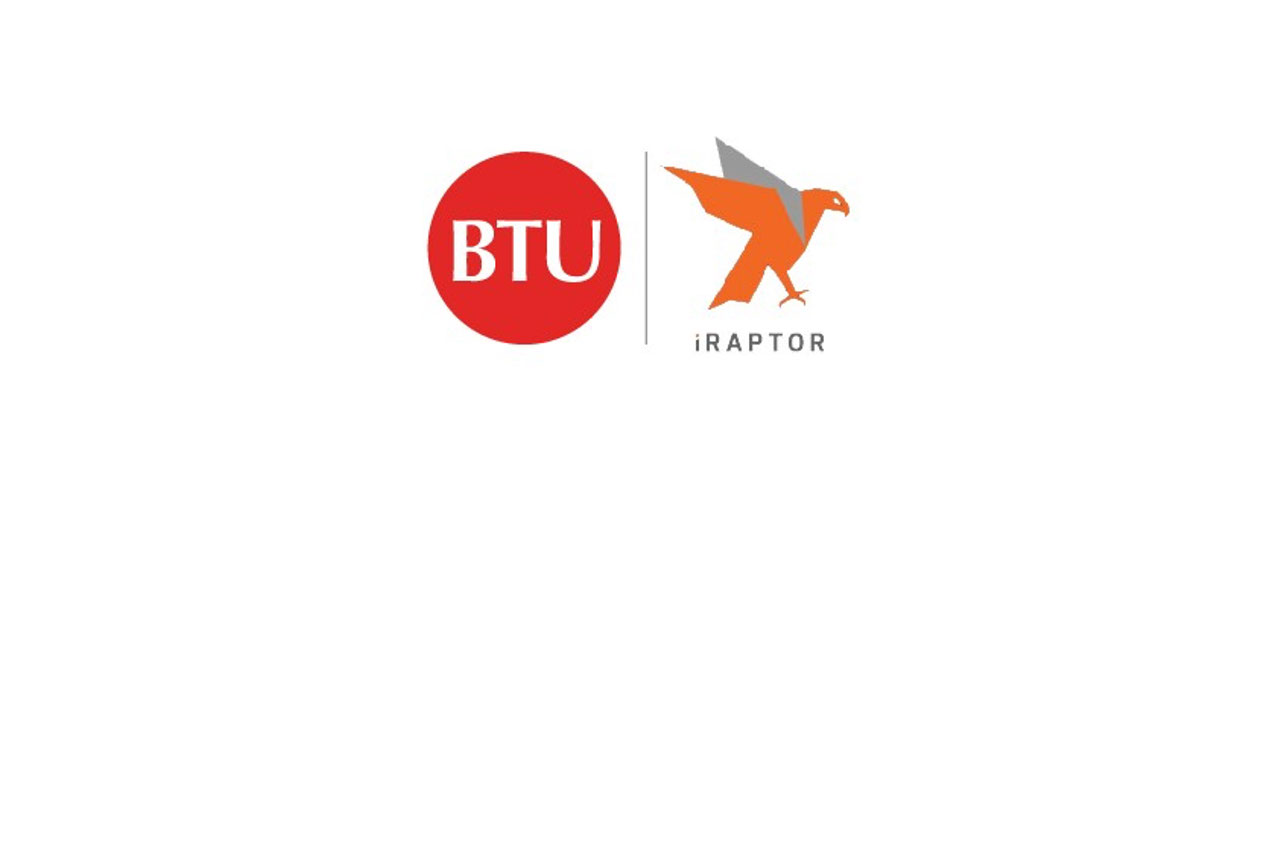BTU Partners with iRaptor to Offer Advanced Profiling Technology