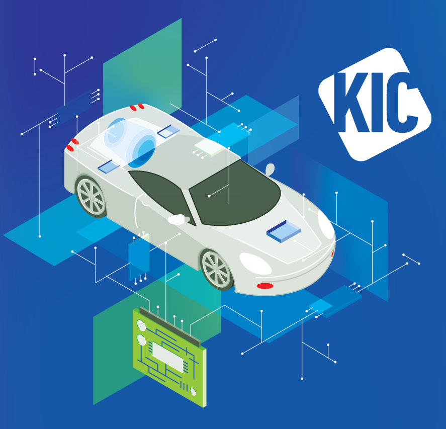 KIC Offers Traceability for the Modern Smart Factory at SMTAI