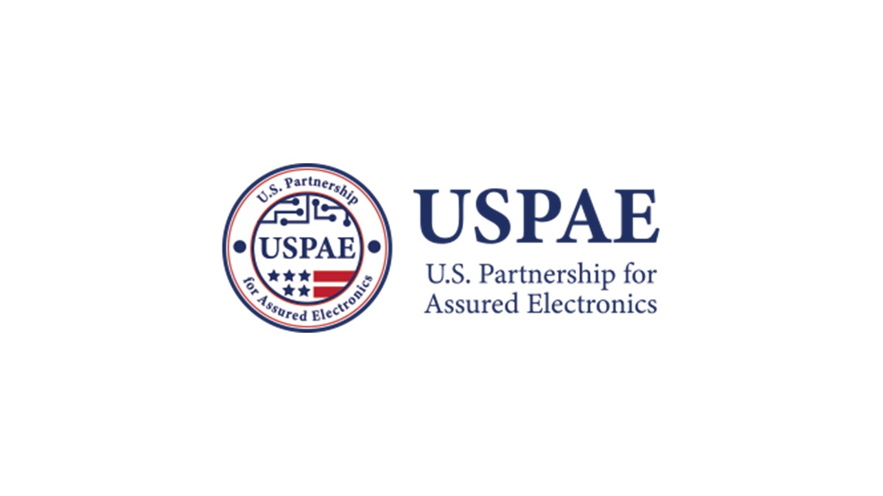 USPAE ENTERING RAPID GROWTH PHASE TO BETTER CONNECT INDUSTRY, GOVERNMENT