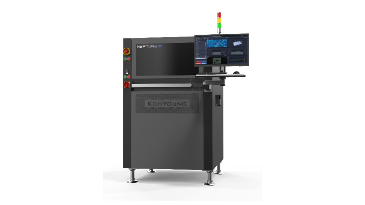 Koh Young will be Showcasing its Award-winning Inspection Solutions at electronica on 15-17 November 2022 in Munich, Germany