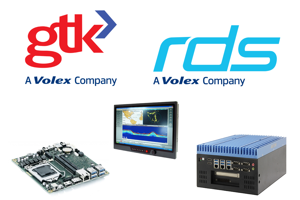 Review Display Systems acquired by Volex and integrated within GTK UK