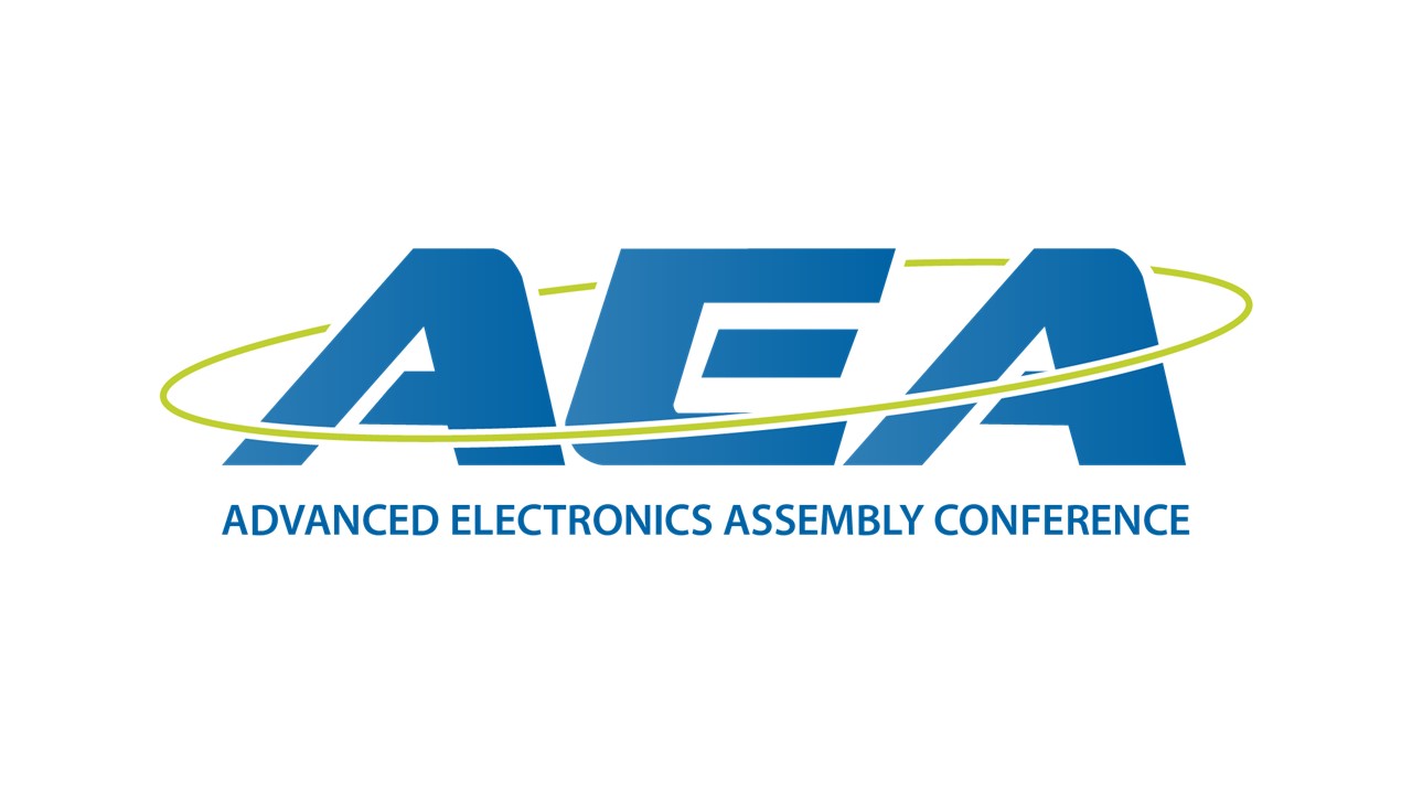 Live VIRTUAL Advanced Electronics Assembly Conference