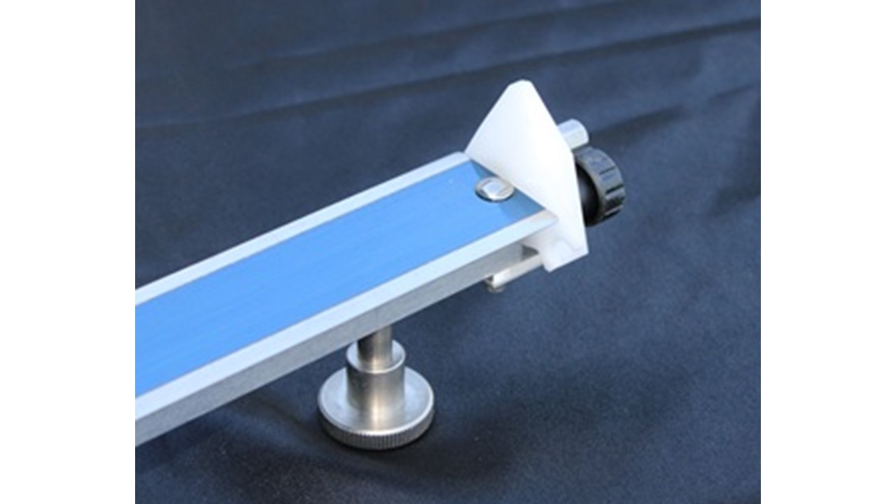 Transition Automation Improves Permalex Double-Edge Squeegee Assembly for Yamaha YSP