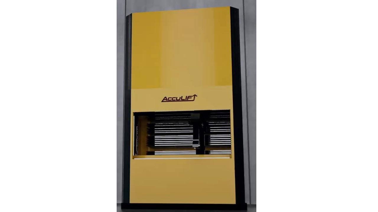 Accu-Assembly Inc. to Debut New AccuLIFT at APEX 2023