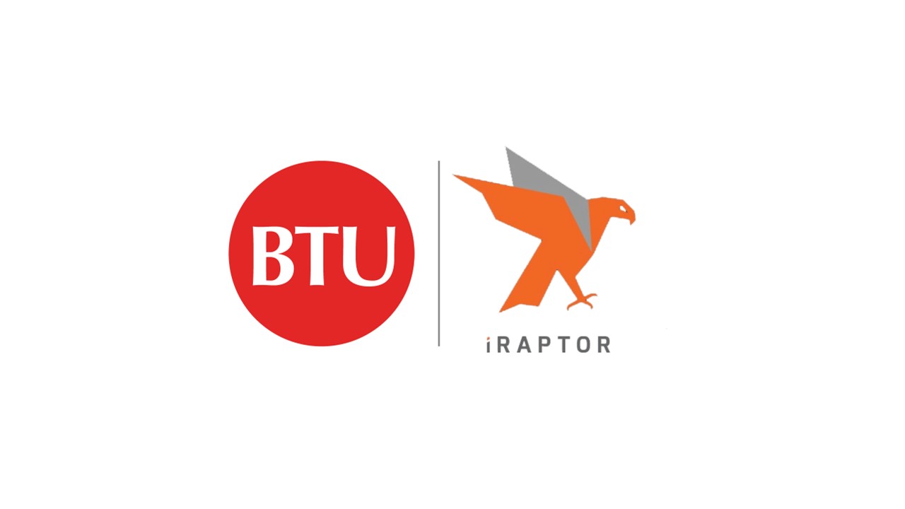 BTU to Launch New iRaptor Profiling Technology at APEX 2023