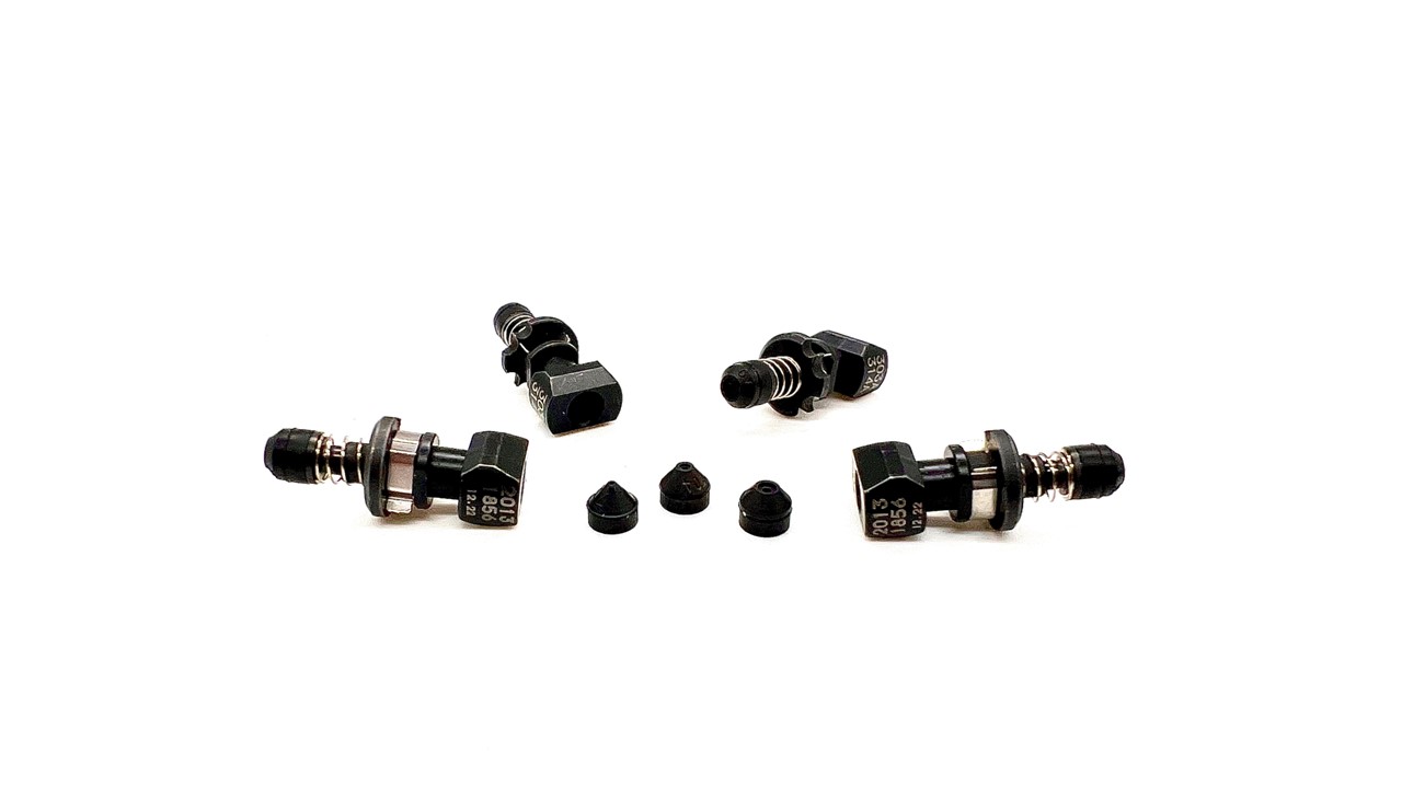 Count On Tools Introduces Hybrid Yamaha Compliant Nozzles