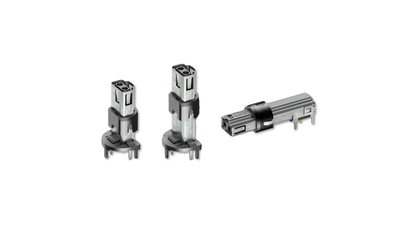 HARTING expands SPE infrastructure range