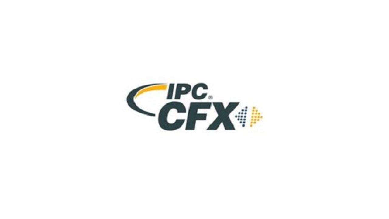 Inspection solutions with IPC CFX standard
