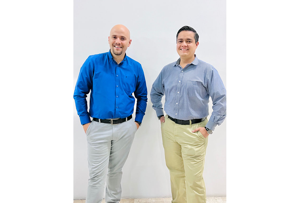 Heri and Ramiro Koh Young America Strengthens its Organization from Within and Opens the Doors for New Opportunities