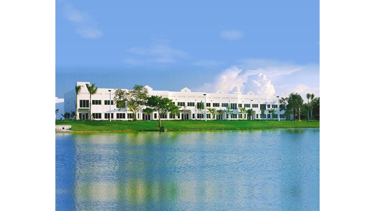 Inovaxe announces expansion into new facility in Boca Raton, Florida