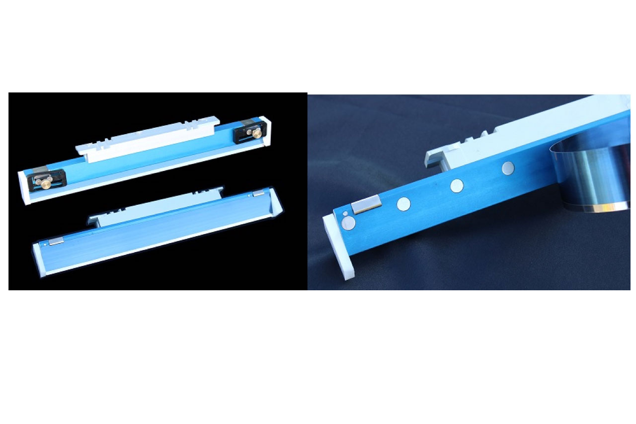 Transition Automation Introduces New Slim-LineTM Universal Squeegee Holder