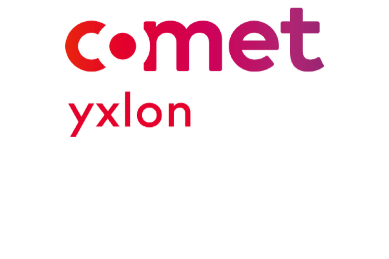 comet yxlon logo