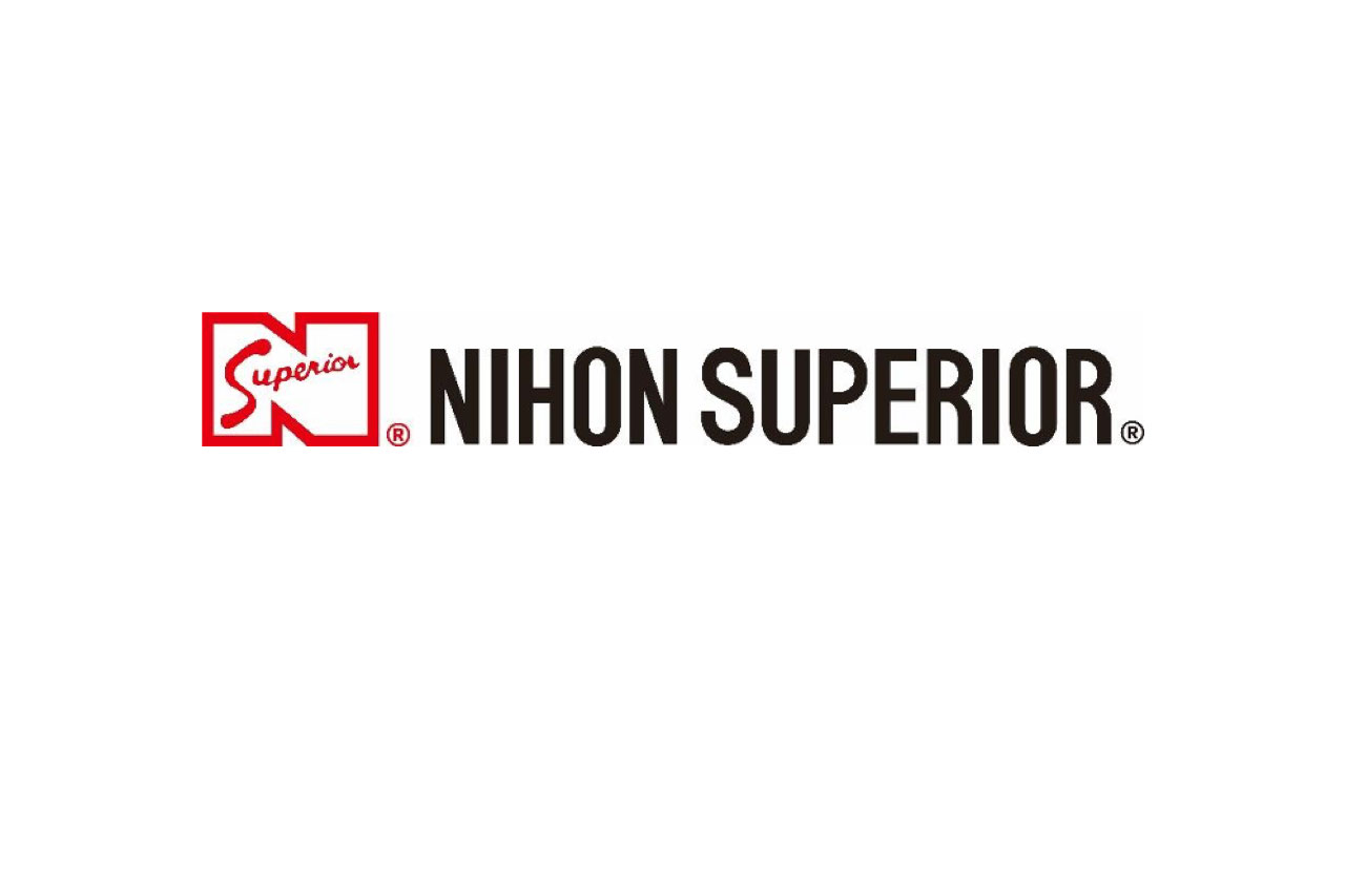 nihon superior logo