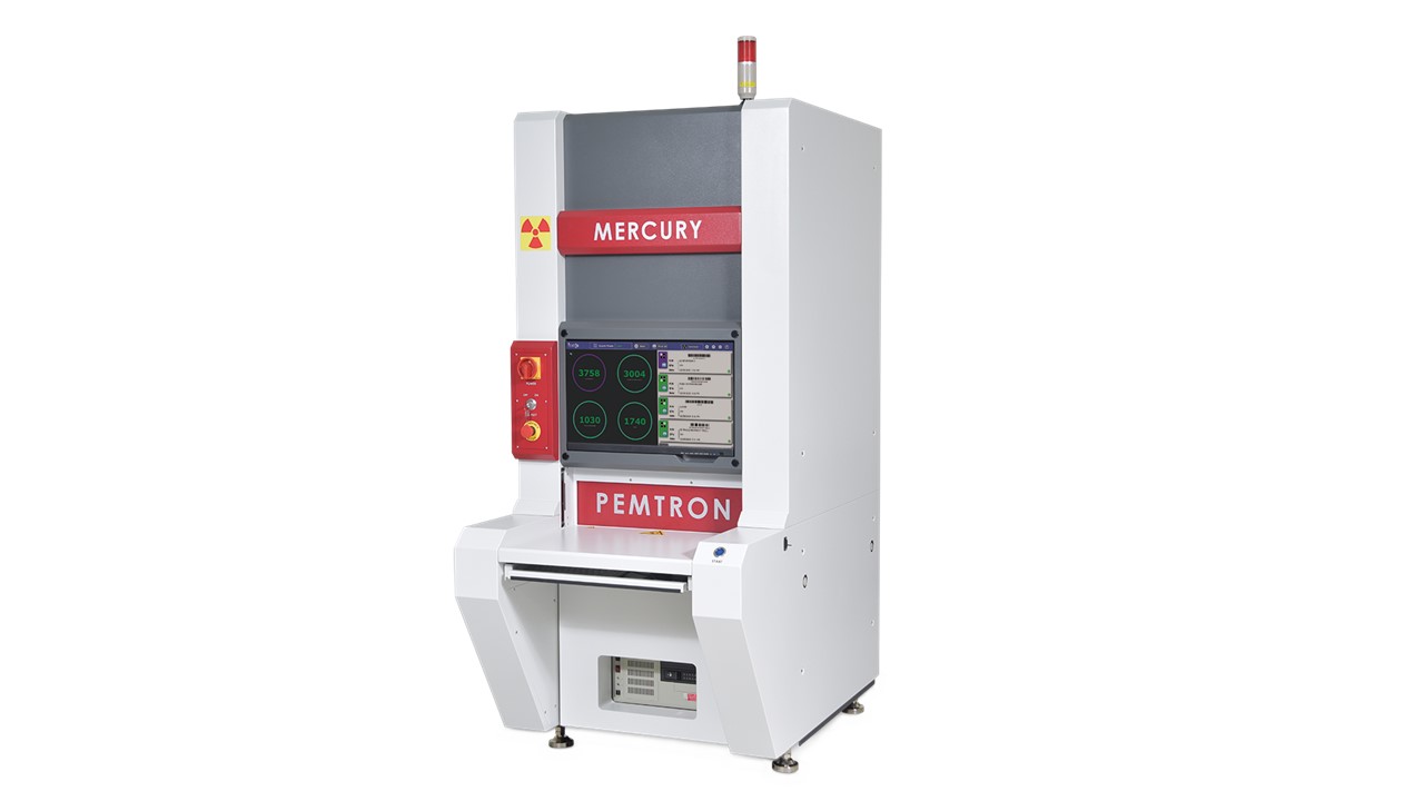 Pemtron 3D AOI & Automated SMD Counter at the SMTA Monterrey Expo & Tech Forum