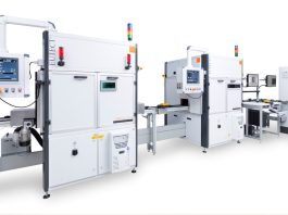 BTU Debuts New Aurora Reflow Oven at SMTconnect 2023 - See Reflow in a New  Light - SMT Today